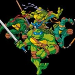 TMNT 2003 theme 2