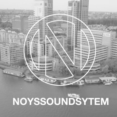 NOYS AMSTERDAM - BOATSET #002