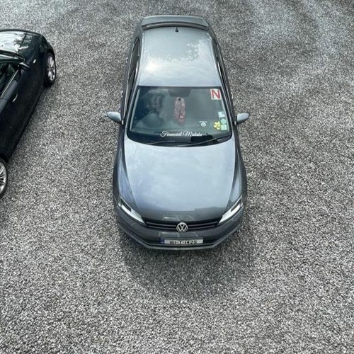 Eenie Meenie - (EMK)