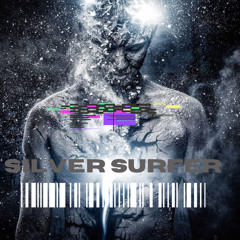 Silver Surfer x Daddy Dios 777