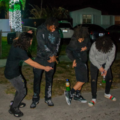 Witness me snap-feat.J4