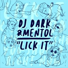Lick It😎💊(Extended)👻😈💊Remix