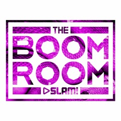 350 - The Boom Room - Rob Hes