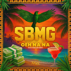 Oeh Na Na [Max Wallin' Edit] || FULL CLEAN VERSION -> BUY BUTTON