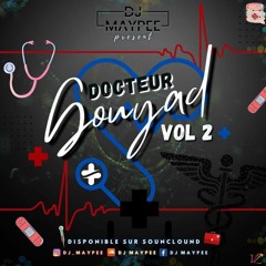 Dj Maypee - Docteur Gouyad Vol°2 (2k23)