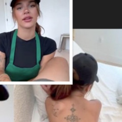 Viral 18++) ari kytsya starbucks Full New video x reddit ari kytsya starbucks Original 2
