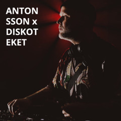 Antonsson - Diskoteket