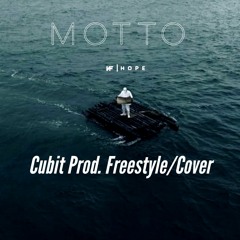 NF - MOTTO (Cubit Prod. Freestyle/Cover)