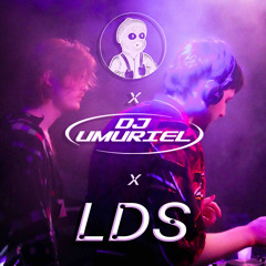 SUMMER HEAT (LANDAUER SOMMER SET 2024) - YUGI.JOST B2B DJ UMURIEL