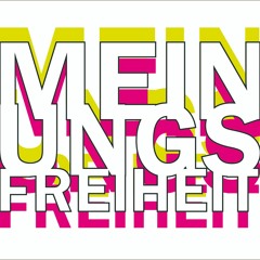 Wen interessiert deine Meinung? *tbh*