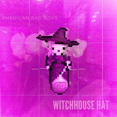 WITCHOUSE HAT