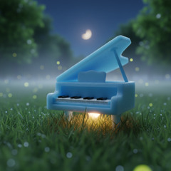 מוסיקה מרגיעה לתינוקות נגינת פסנתר