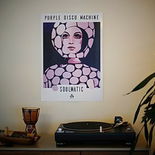 Stream maxxi | Listen to Purple Disco Machine playlist online for free ...