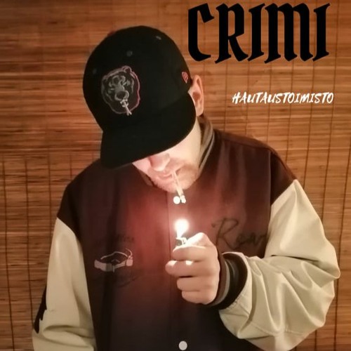 Crimi - Yön Ankeita Ajatuksii