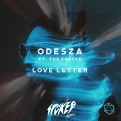 Odesza - Love Letter ft. The Knocks (spüke Remix)