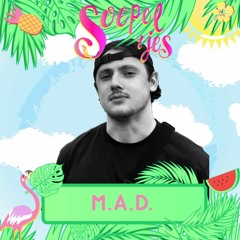 Soepeltjes Mix. By M.A.D.