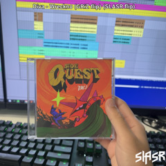 Diva - Wreckno (GRiZ flip) (SLASR flip)