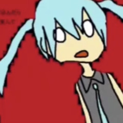 ドア 【初音ミクオリジナル】