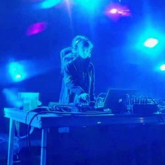 -WESTH- Sun storm //Buffalo Beats Festival 2024