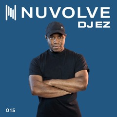Dubzta - Lockdown (DJ EZ Nuvolve 015 Rip)