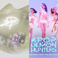 Dabin, Blanke x Saja Boys - Night Bloom x Your Idol (NUWIN Mashup)