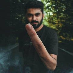 finger man