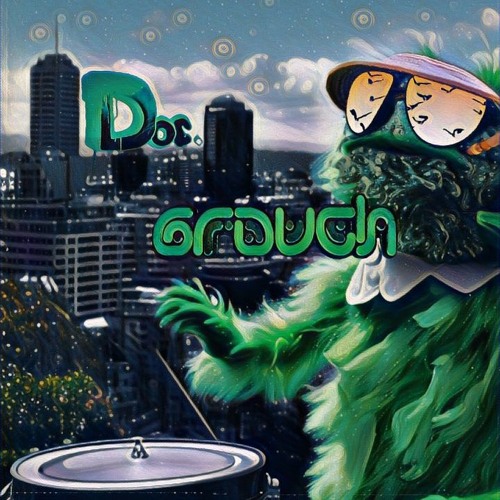 Doc. ~ GROUCH n Wellington (Orgánica)