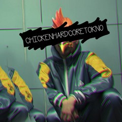 MEOWMEOW - CHiCKENHARDCORETOKNO