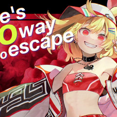 A - One 'U.N. Owen Was Her？ Feat. HIKO' OFFICIAL M⧸V