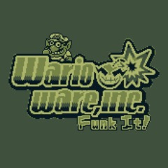 [WarioWare: Funk It!] - Castle Crashing