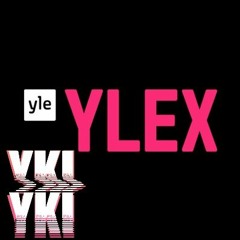 YKI XmiX 2 @ YleX DJ-Orion 4.3.2022