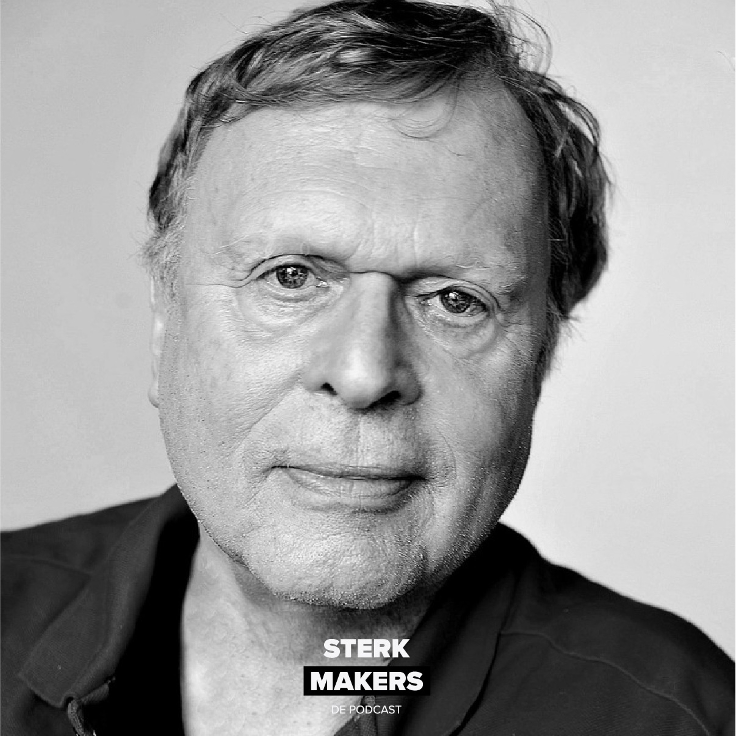 Sterkmakers Podcast