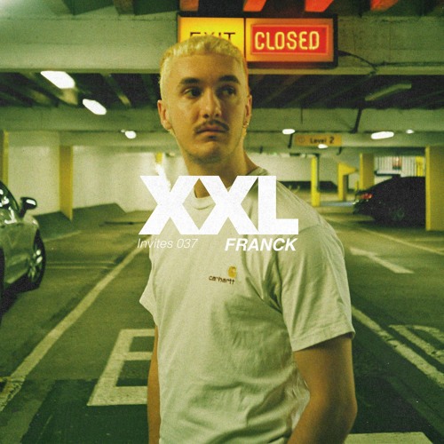 XXL Invites 037 | FRANCK