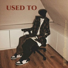 used to(Feat. yoon)