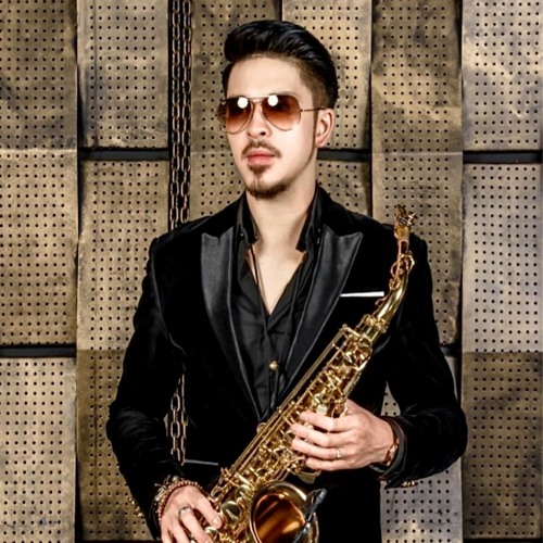 Sài Gòn Đau Lòng Quá - Saxophone Tạ Trung Đức