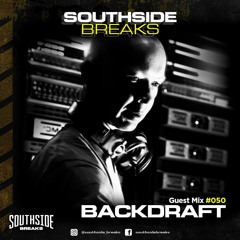 SSB Guest Mix #050 - Backdraft
