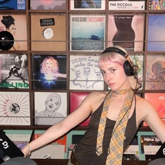 Hip Hop, Jazz, Rnb, Lounge Vinyl and digi set | 180 SOHO HOUSE | DJ Funky Noodles