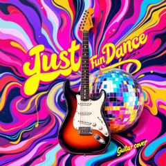 Just A Fun Dance (Live Guitar Cover)