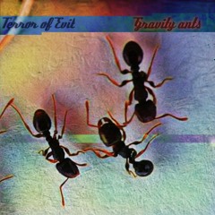 Gravity ants