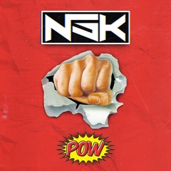 NSK - POW [500 FOLLOWER F/D]