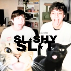 SL⭑SHYSL⭑T