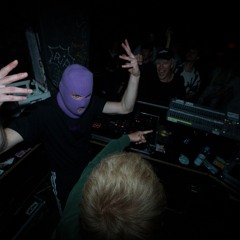 Beaux Mauvais // Live @ Milla Club // 05.09.2025