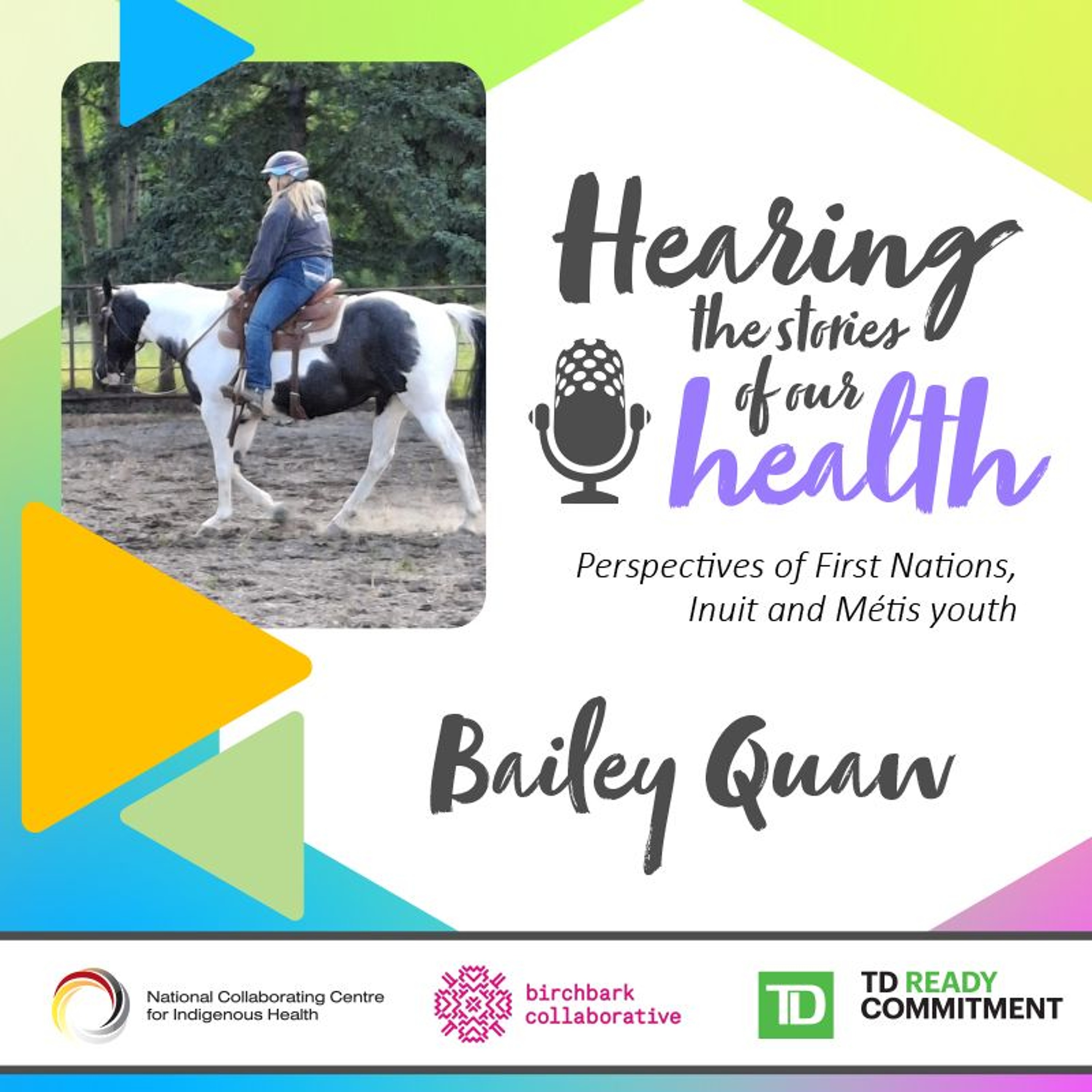 Voices from the Field