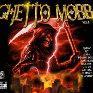 RUN YA MOUTH INTERLUDE [DJ MASKEDUP]