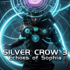 Silvercrow3:  Neon Awakes