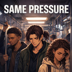 SAME PRESSURE