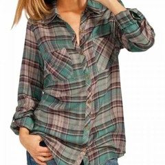A Beginner’s Guide To Wear Flannel Shirts In Fall