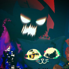 FNF X LWP x NITW - End of Everything (A Pibby Night In The Woods Song) (Crashy’s Own Apocalypse)