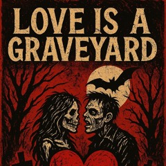 Love is a Graveyard (rough Mix)