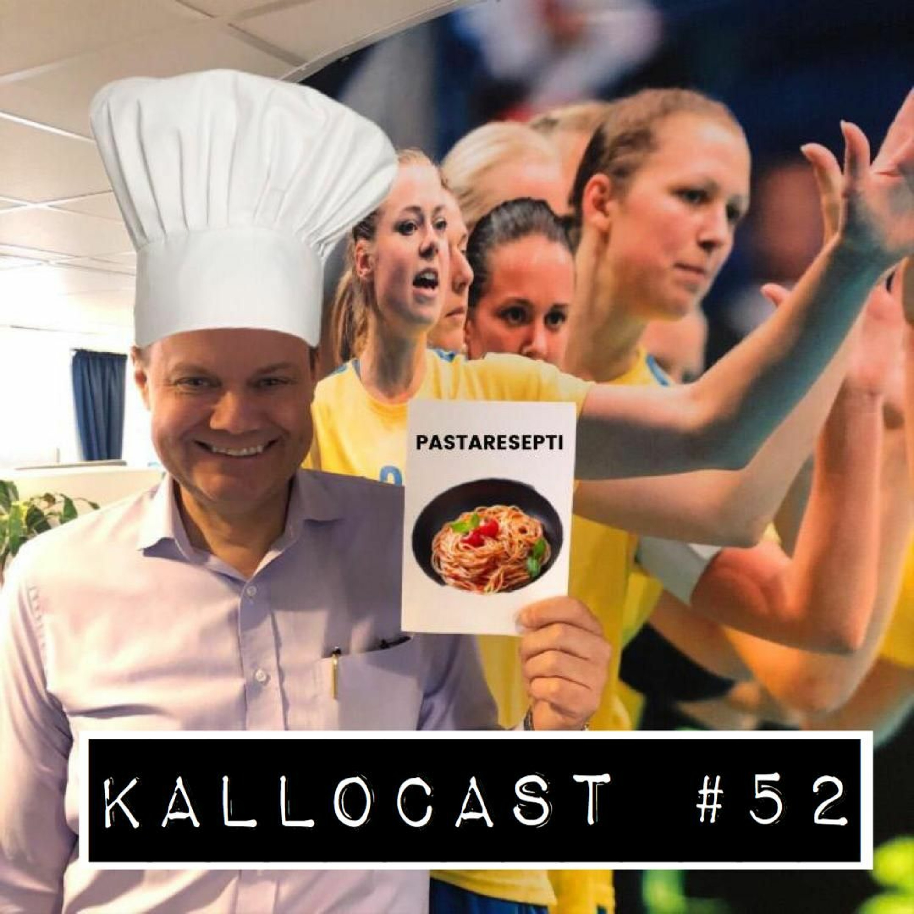 Pääkallon podcastit